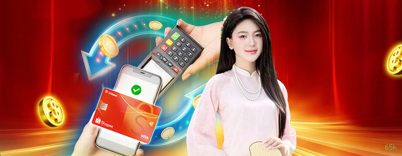 Slots no app 65k mobile