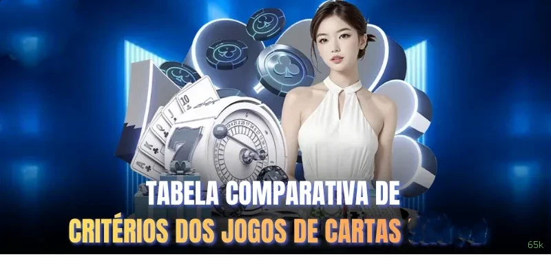 Configurações úteis dentro do app 65k