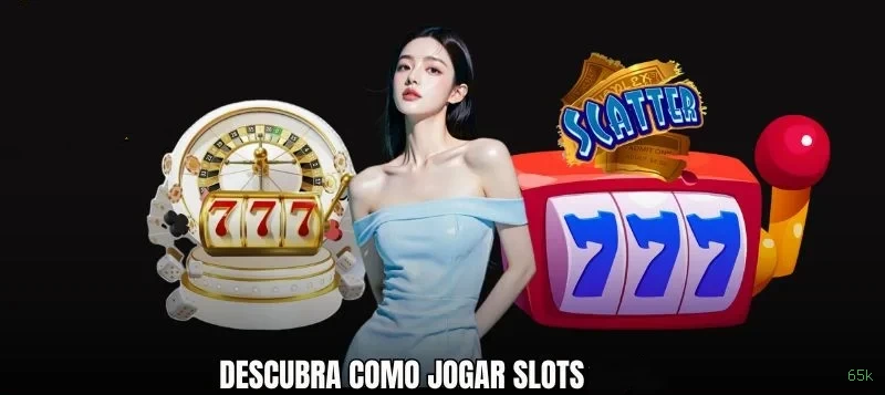 Central de dúvidas rápidas sobre o app 65k