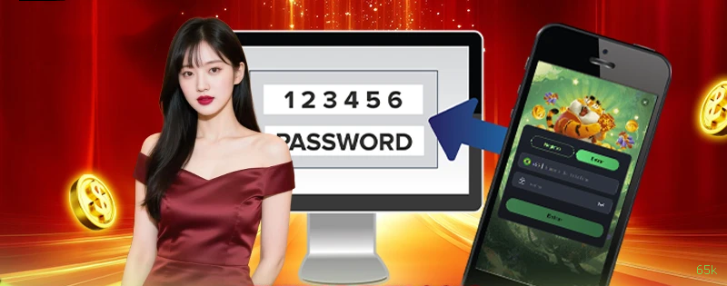 Blackjack Online 65k