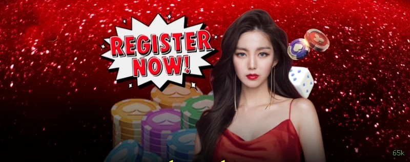 Cassino 65k - mesas ao vivo e jogos