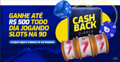 65k Cassino Clássico