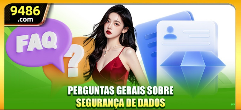 Segurança 65k SSL