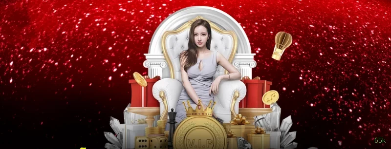 65k Cassino Clássico