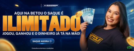Depósito PIX 65k
