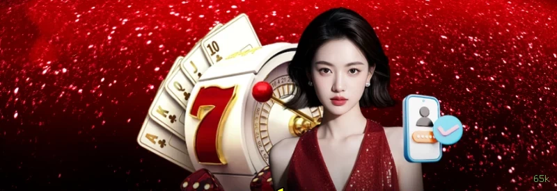 65k Cassino Clássico