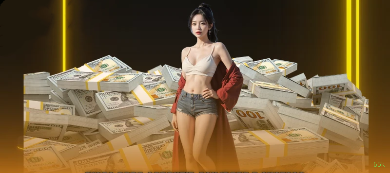 65k Cassino Clássico