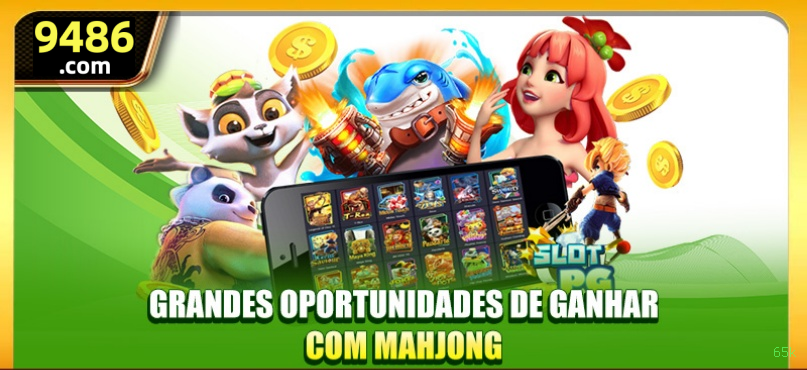 Slots 65k - Sweet Bonanza e caça-níqueis populares