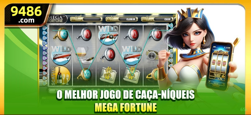 Gates of Olympus slot 65k