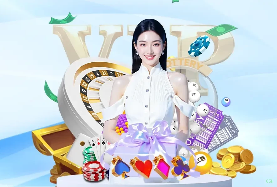 65k Cassino Clássico