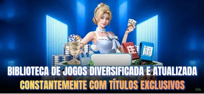Programa VIP 65k - benefícios exclusivos