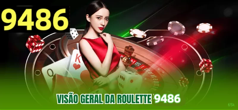 Bônus e prêmios 65k