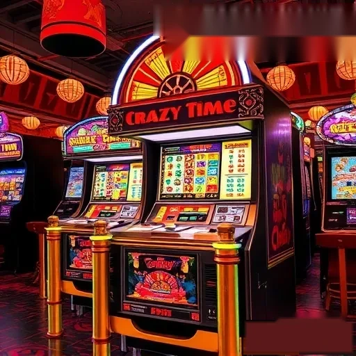 Configurações úteis dentro do app 65k